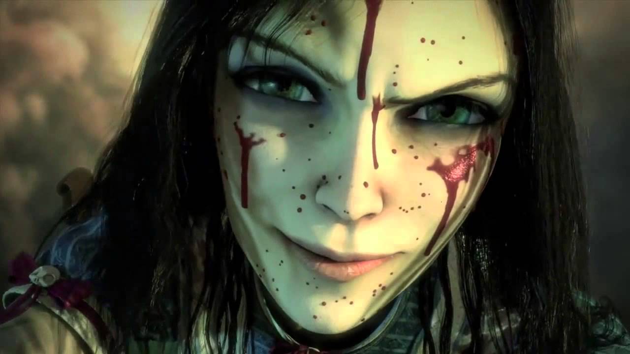 Alice: Madness Returns - 