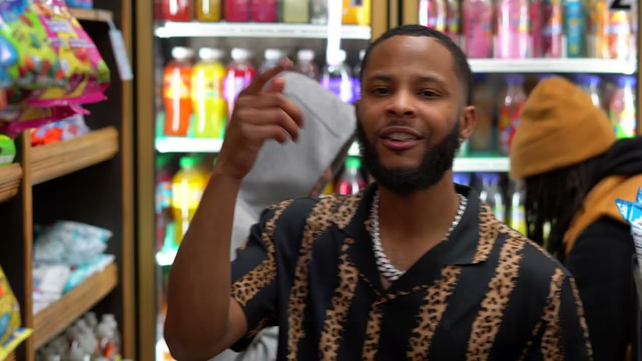 Jaydis Crete - Real OGs (Official 4K Video)