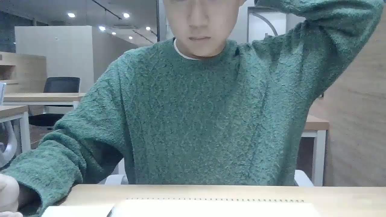 4개월의 전사 (1일차)