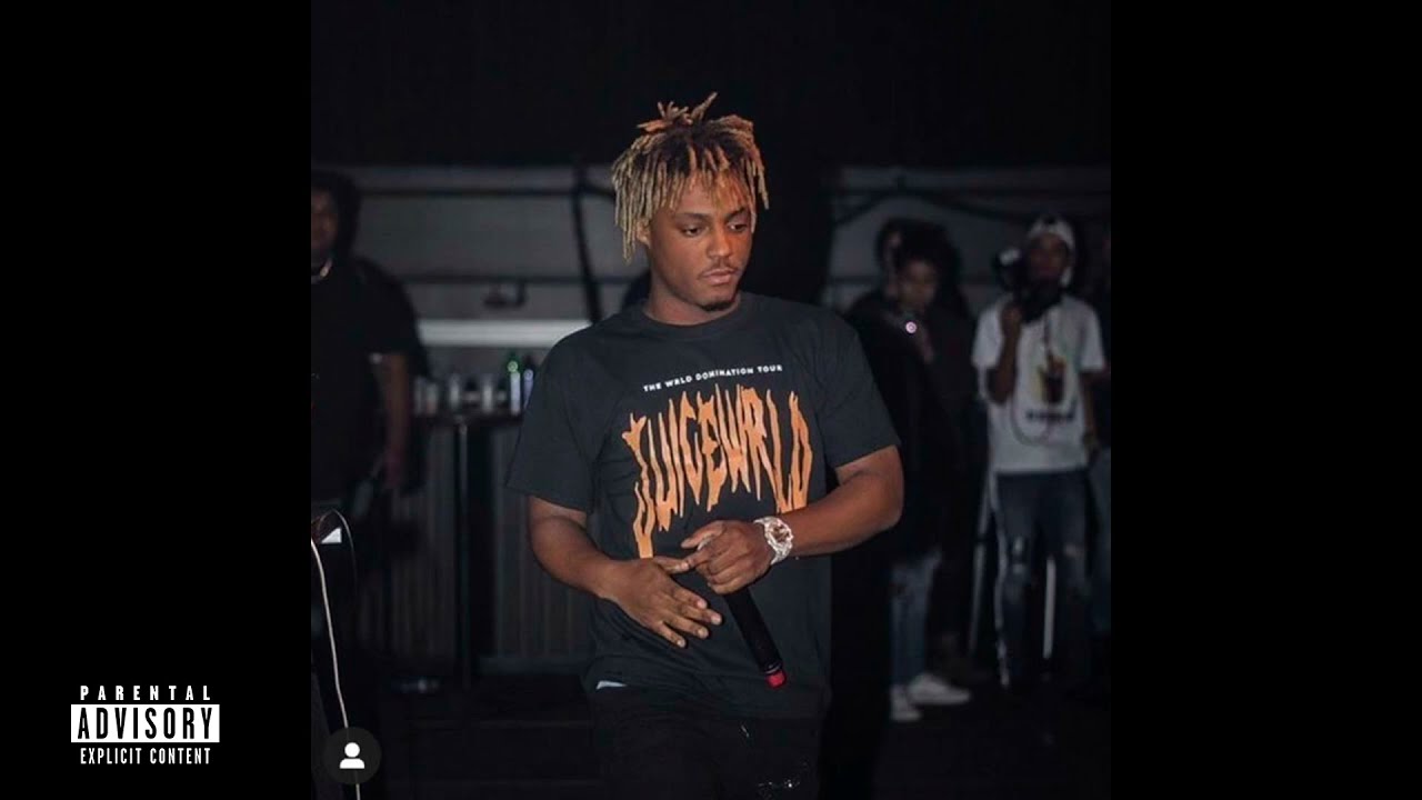 [FREE] Juice WRLD Type Beat - 