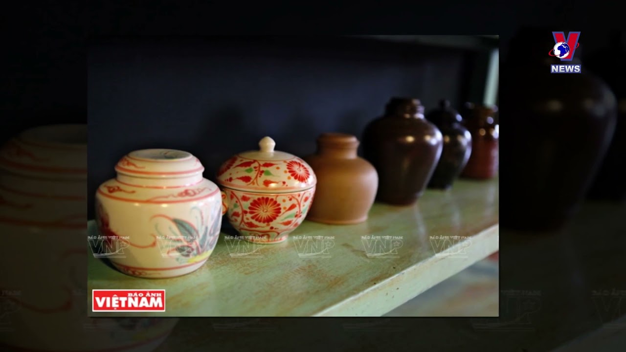 Drinking up on Vietnam&rsquo;s tea culture