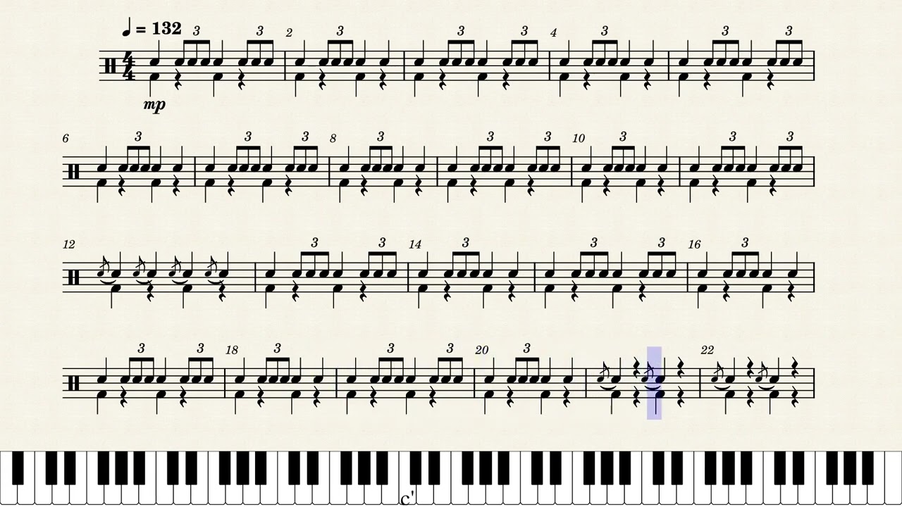 Star Wars - Snare Drum