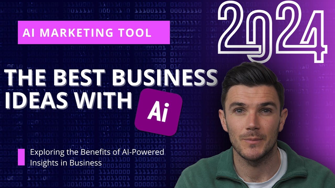 Urgent: Get the Best AI Business Ideas Now Before Someone Else Does 2025