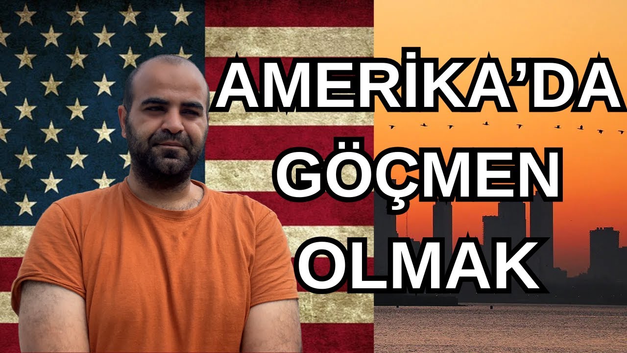 AMERİKA RÜYASI | AMERİKADA YENİ HAYAT |AMERİKA'DA GÖÇMEN HAYATI #amerika @meksika @dordash