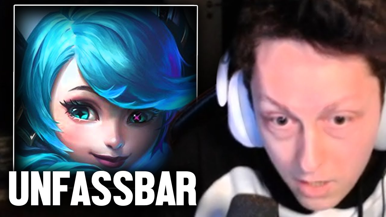 Noch NIE habe ich so ein Game gespielt...