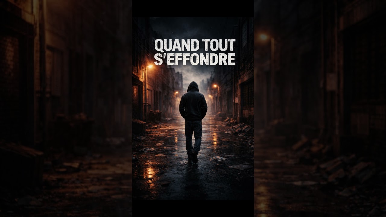 Quand tout s'effondre 