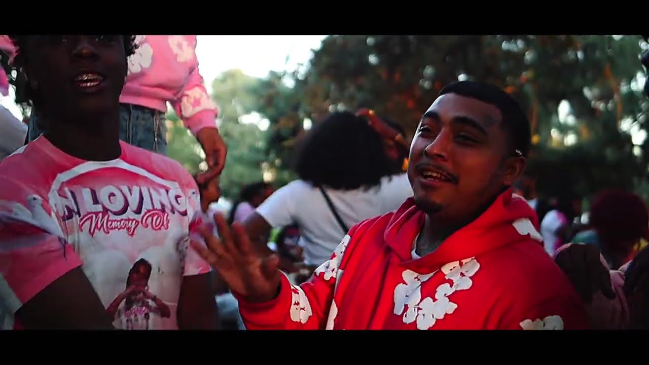 Phatdad Takes us to Conway Homes, Stockton CA (bts &lsquo;trolling&rsquo;)
