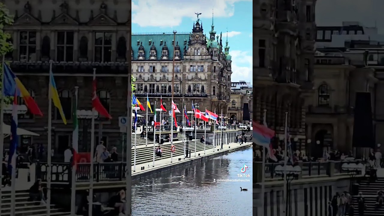 #jalanjalan #luarnegeri #hamburg #hidupdijerman #traveling #travel #traveltiktok #travellife