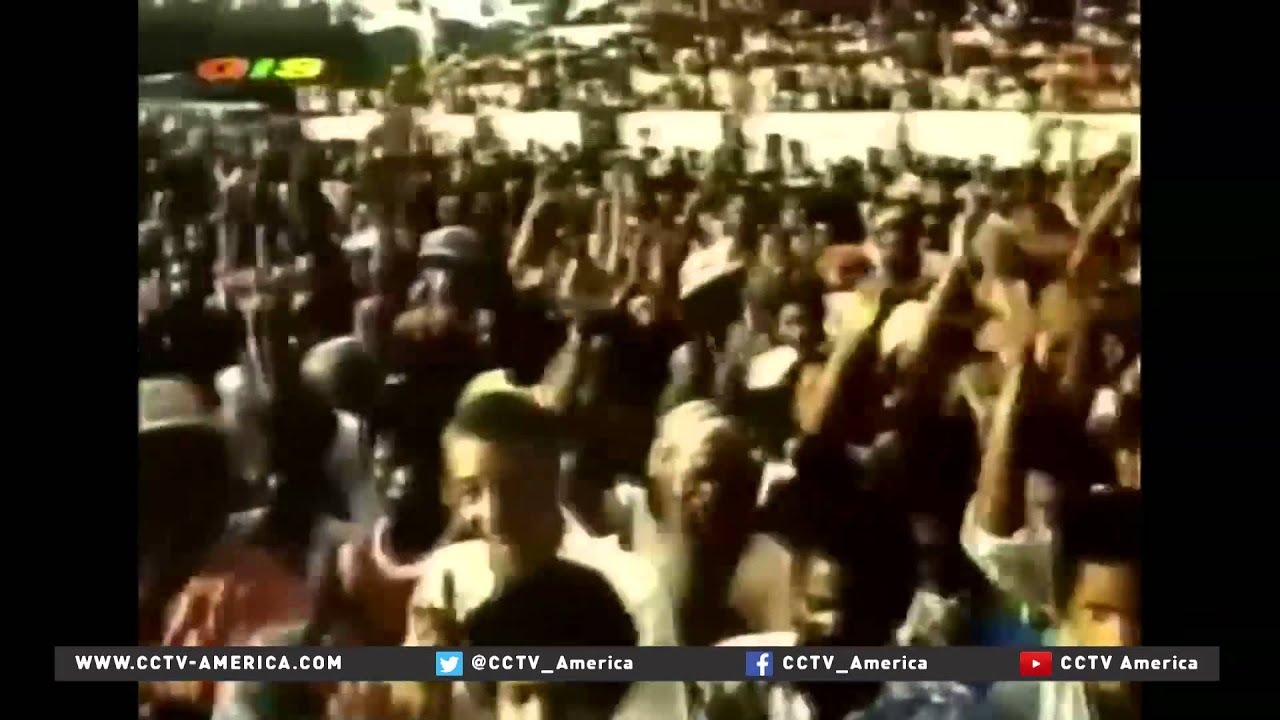 Grenada Invasion: Anniversary of historic 1979 uprising marked