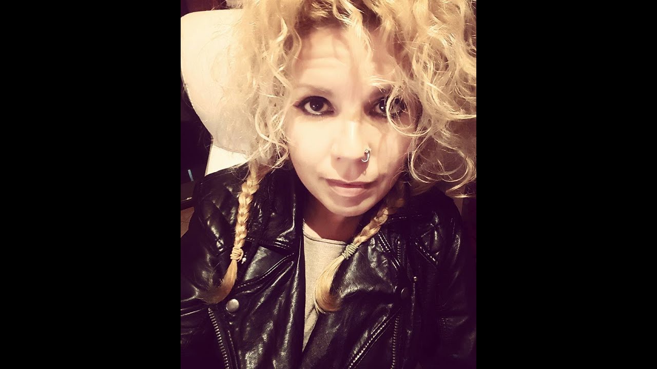 Valery Moody -  Scandal (Queen)
