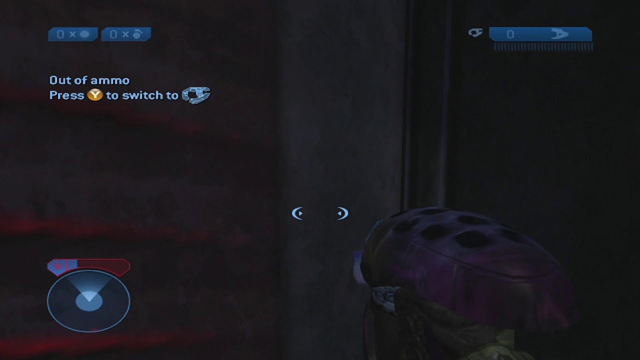Halo 2 OG Xbox Campaign Heroic