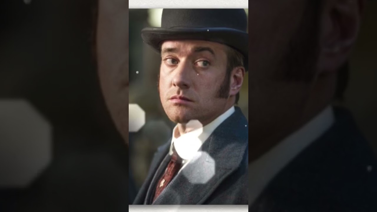 Matthew Macfadyen-Edmund