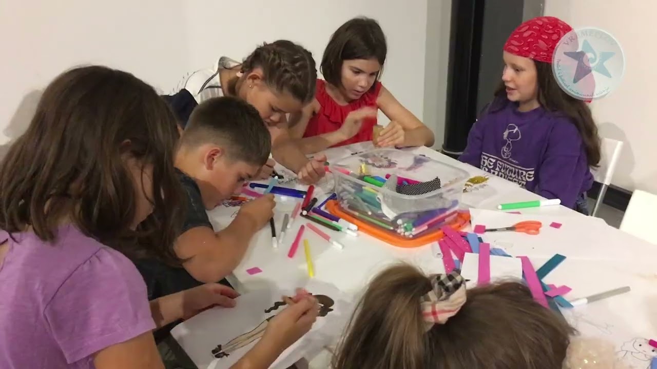 5. Vremeplov dokumentarni video