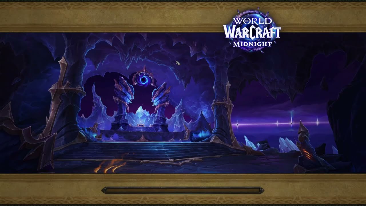Nexus Point Xenas: Eclipse [DUNGEON] | Dawn of Reckoning Storyline | WoW Midnight BETA