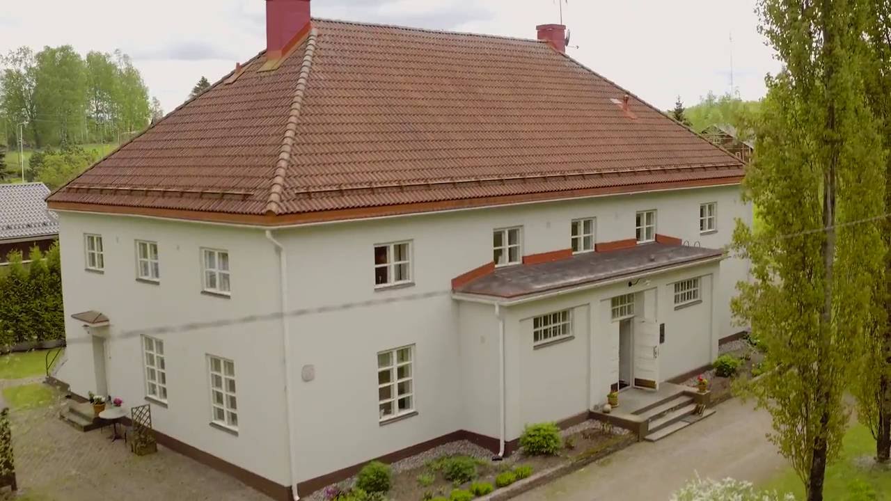 Property Listing I Kouluntie 34 - Järvelä, Finland