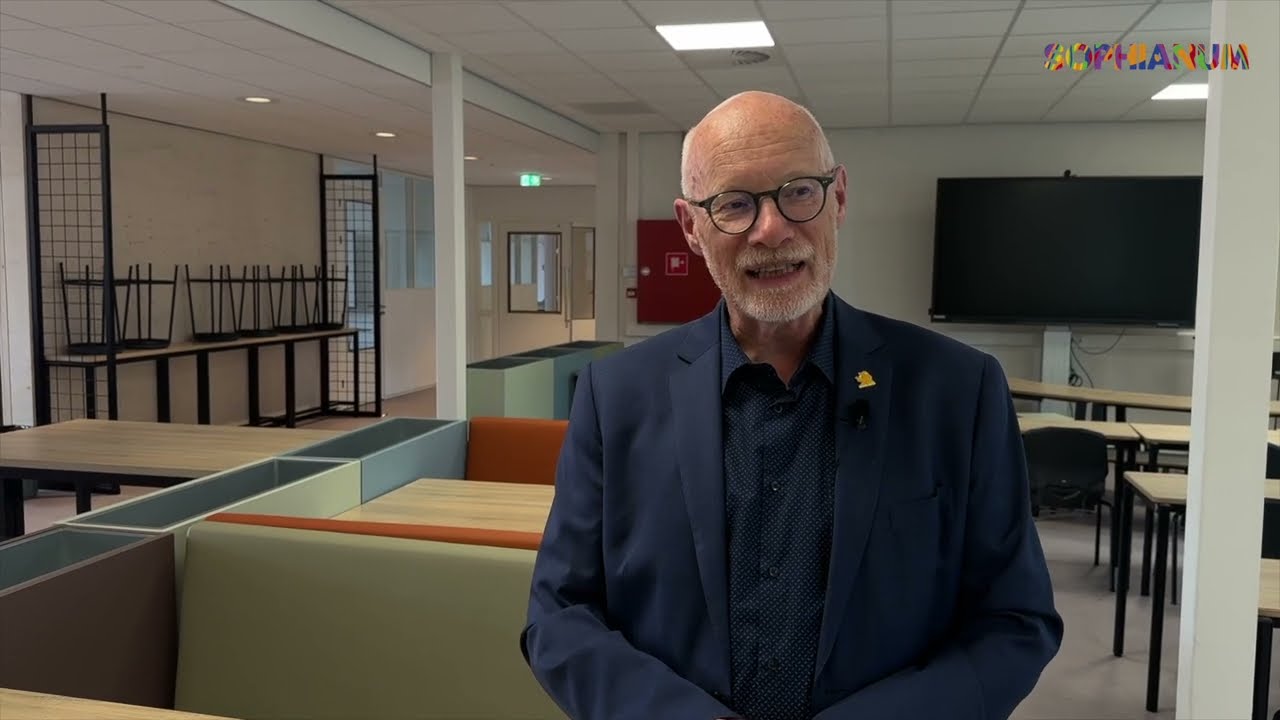 Bouwnieuws (september 2023)