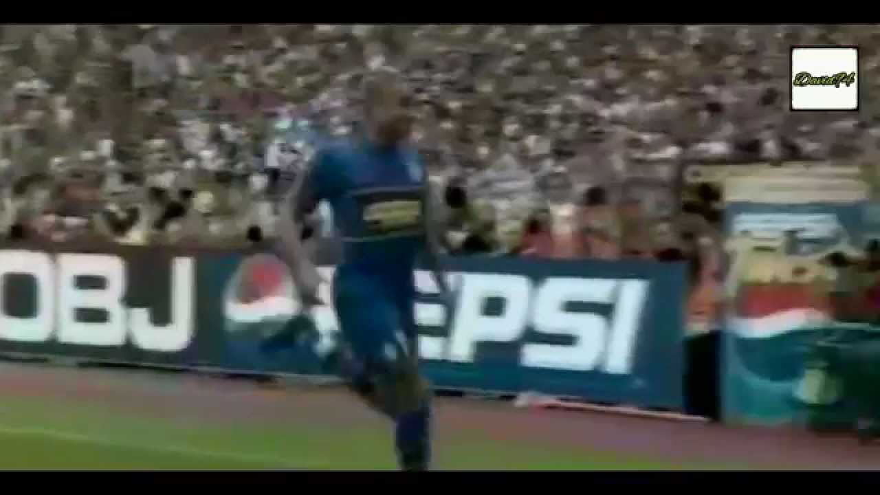 David Trezeguet - Re David - HD