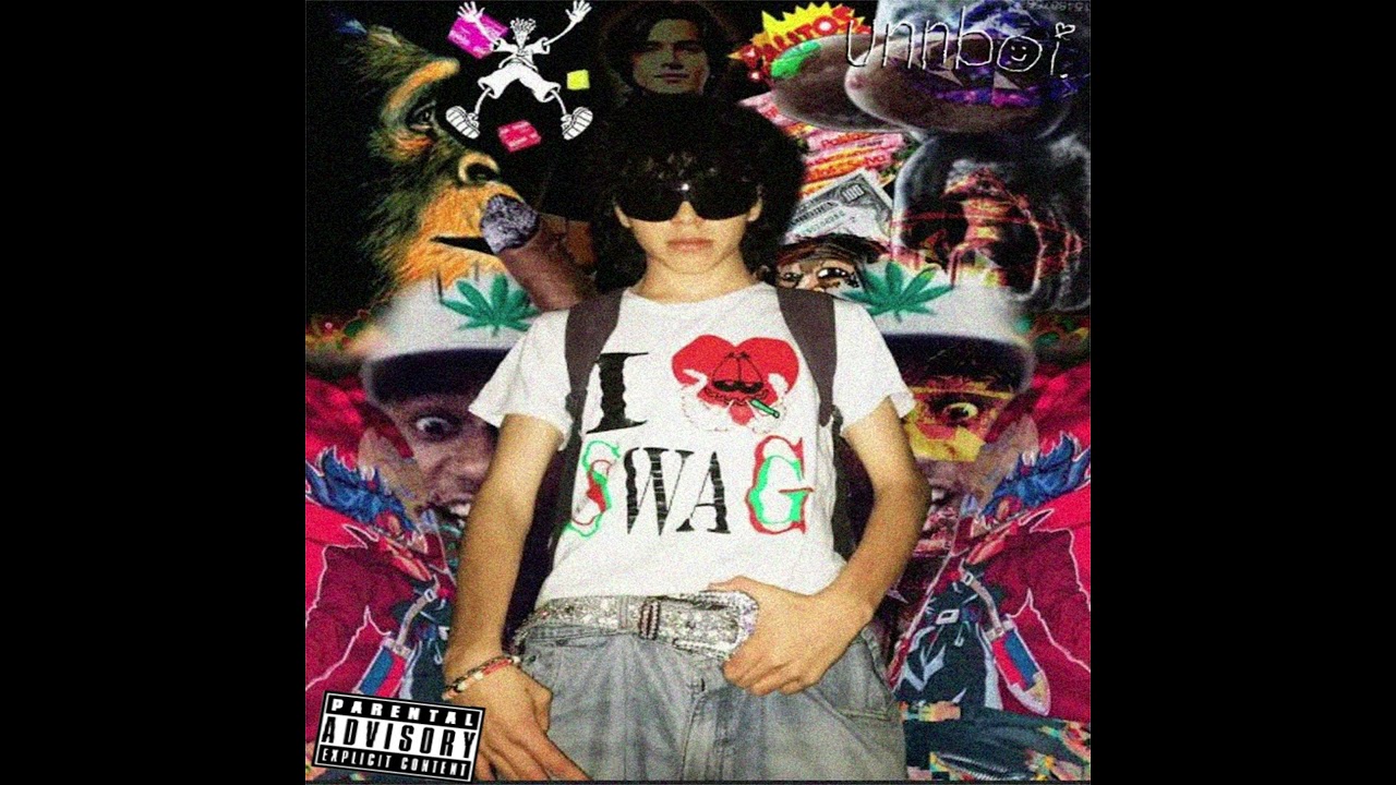 stiffy bigbang unnboi. beat remake(?