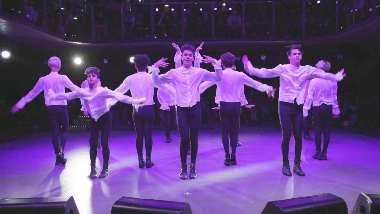 #KOFest | B2 - GUY, Butterfly (Lady Gaga, Loona)