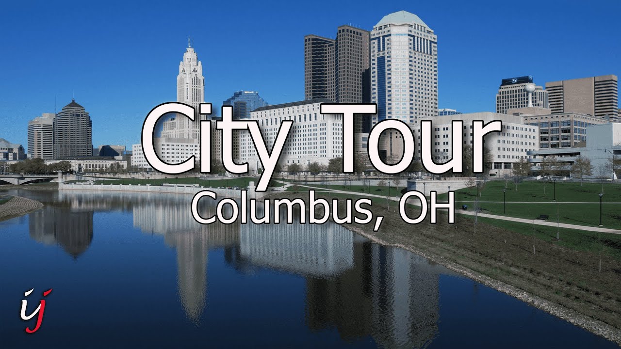 How is it to live in Columbus, Ohio as an International student ?