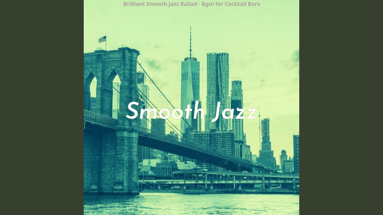 Opulent Music for Manhattan