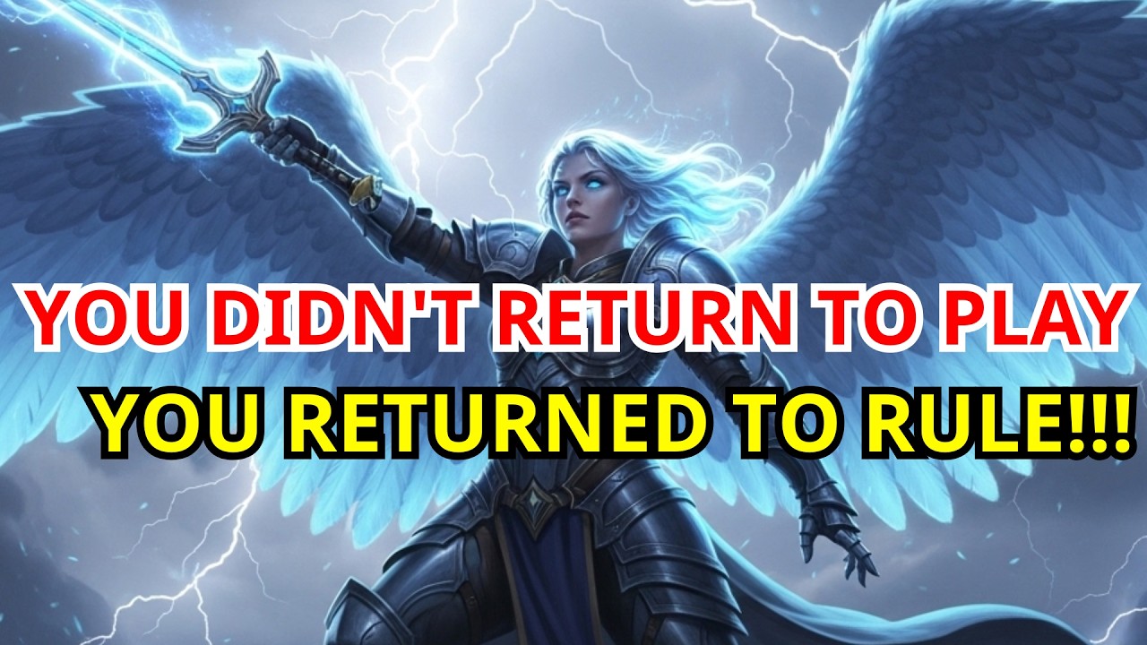 Chosen Ones… Who Have You Become? This Comeback Changes Everything
