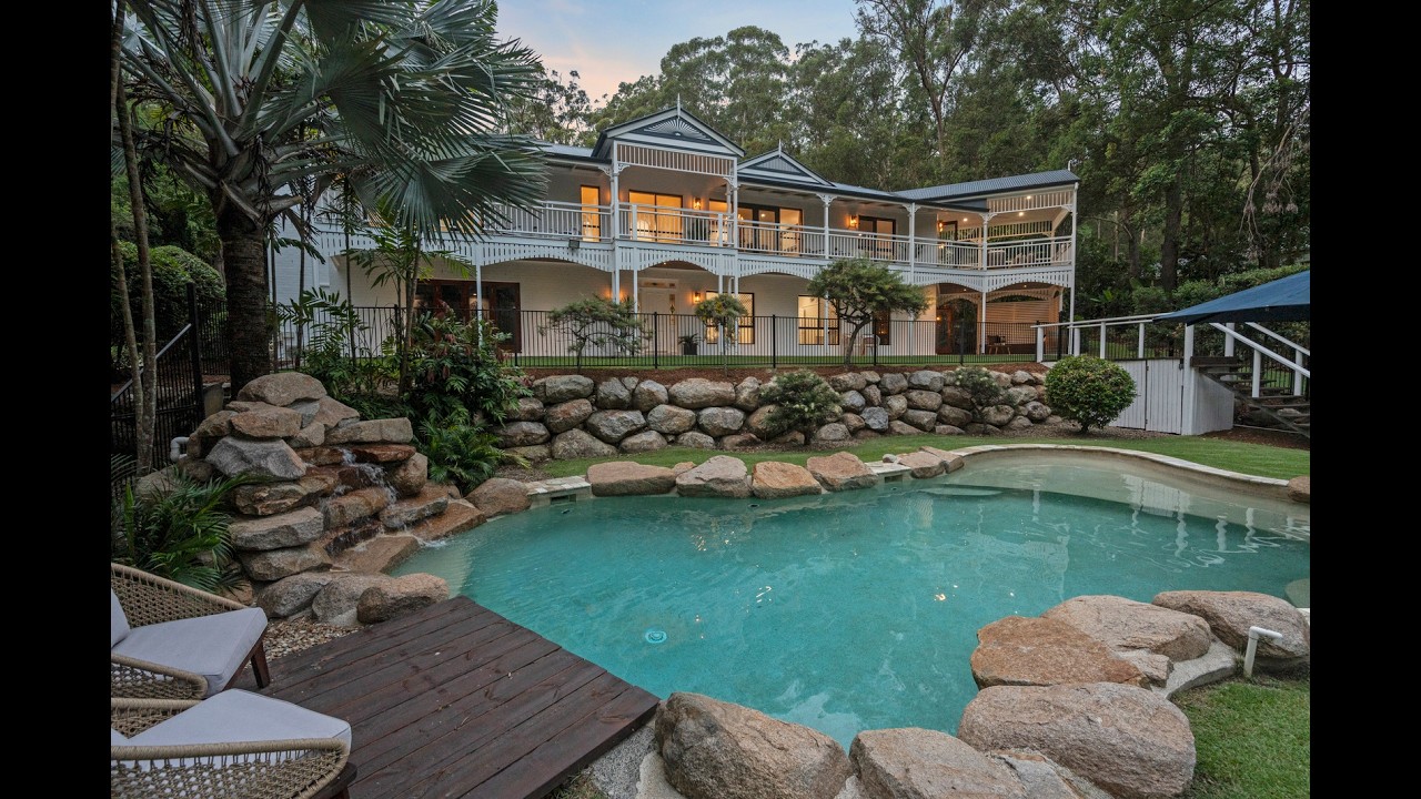 200 Sanctuary Drive, Mount Cotton