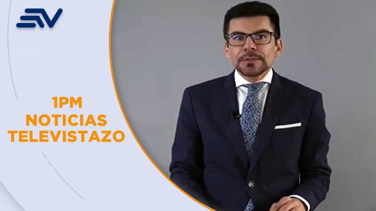 Consejo de la Judicatura designa a Carlos Alarc&oacute;n como fiscal general subrogante | Televistazo