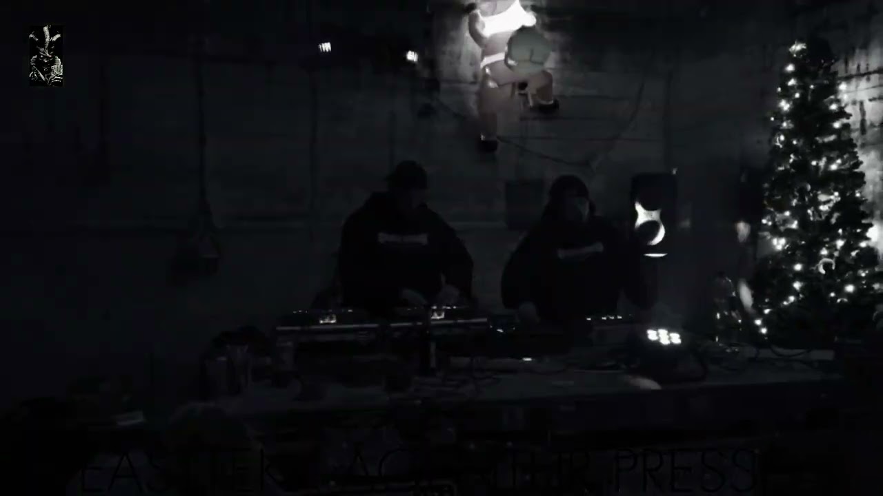 KIEFERAKROBAT live