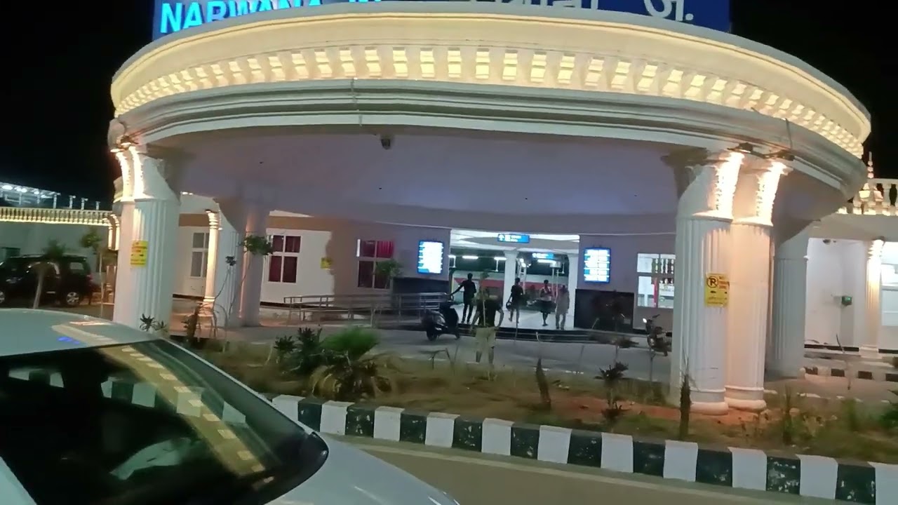 Narwana ka new railway station #narwana #narwanahr32 #narwana #haryana #HaryanaNews