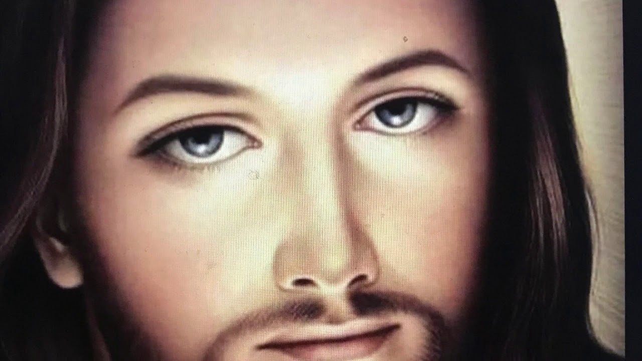 Jesus worship song