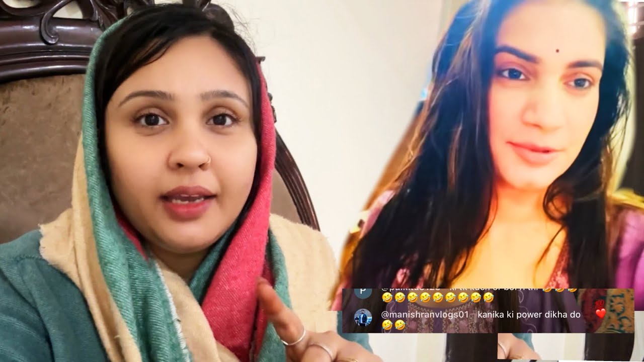 @NehaRanavlogs01  सारी गलती इसी की है 100% @urvivlogs600 