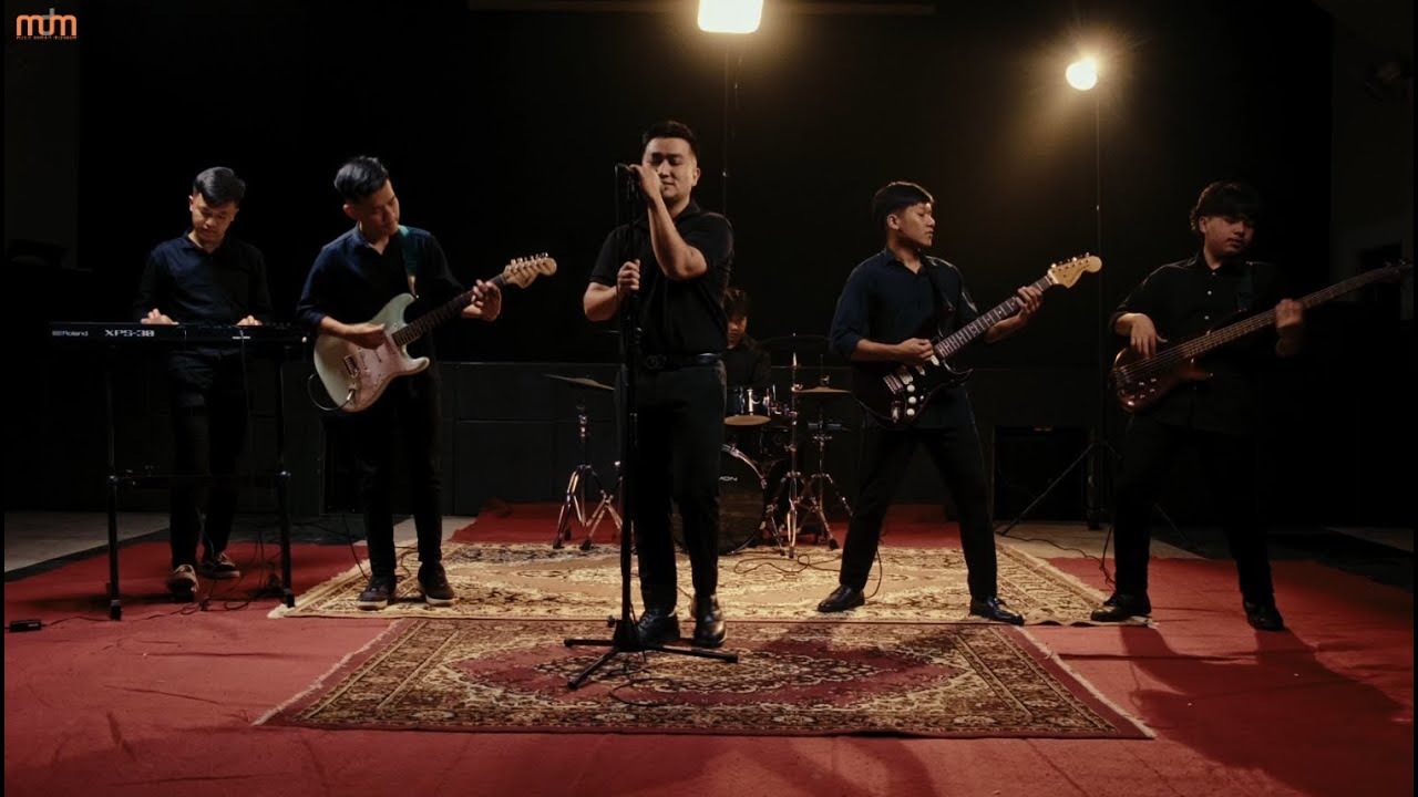 ELECTRIC VENG KRISTIAN THALAI PAWL - NUNNA I LA NEI E (COVER)