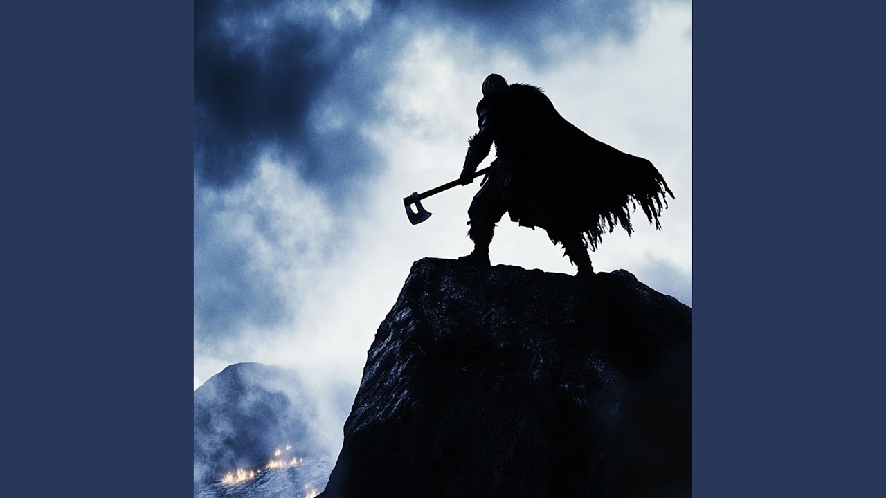BERSERKER (Viking Song)