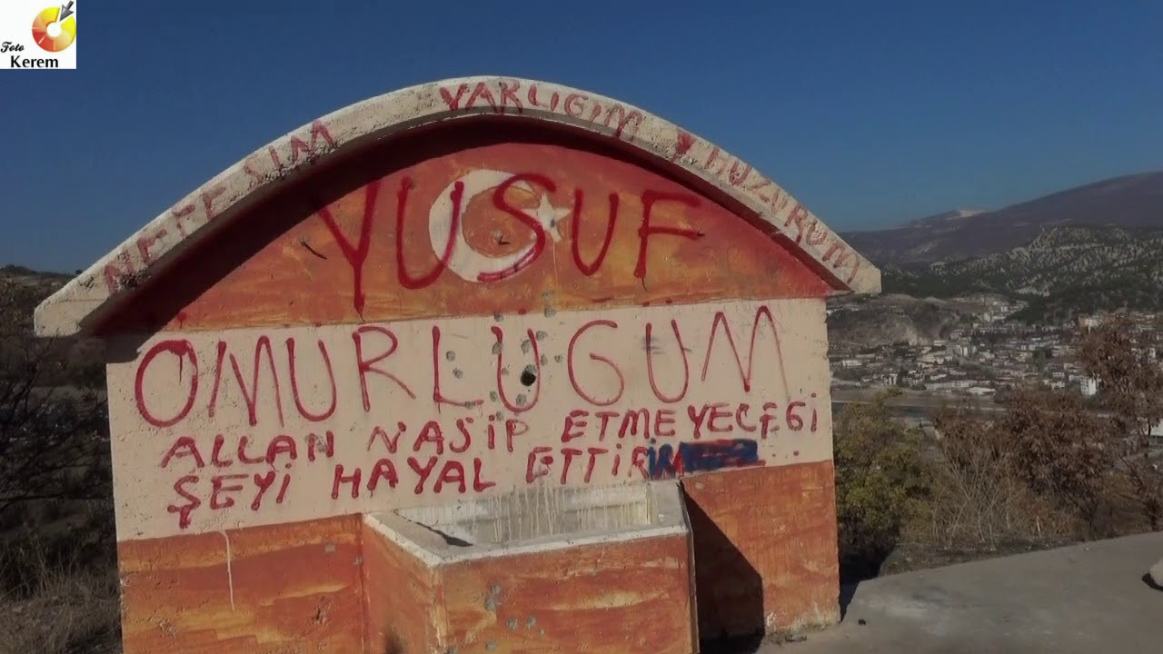 reşadiye 29 kasım 2020