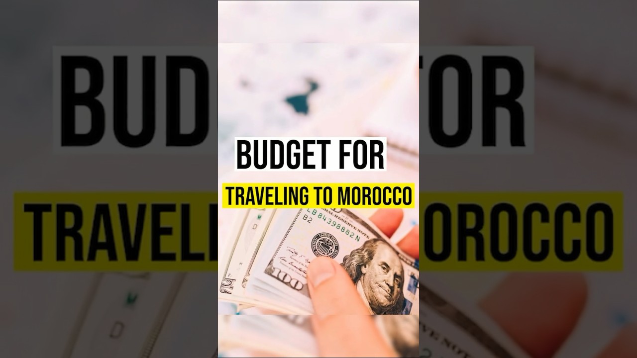 Morocco on a Budget: Affordable Travel Tips!