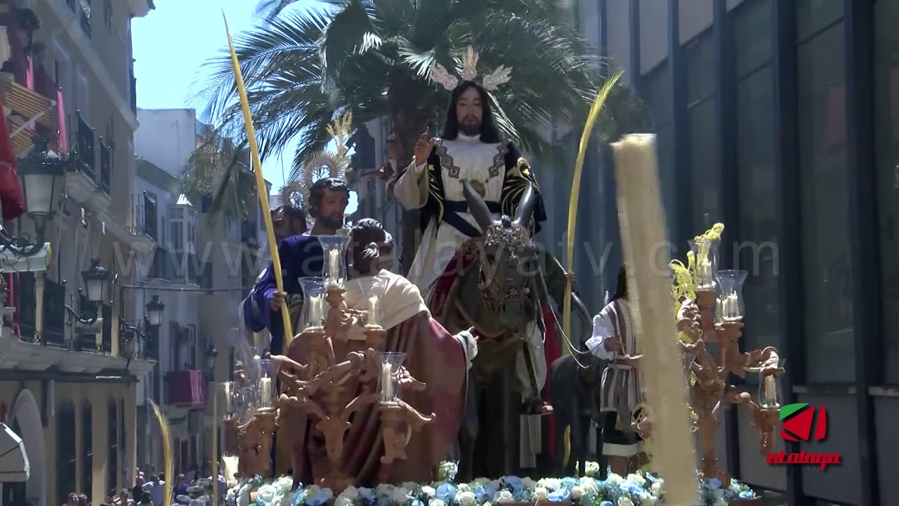 Hermandad de la Pollinita de Cabra 2019