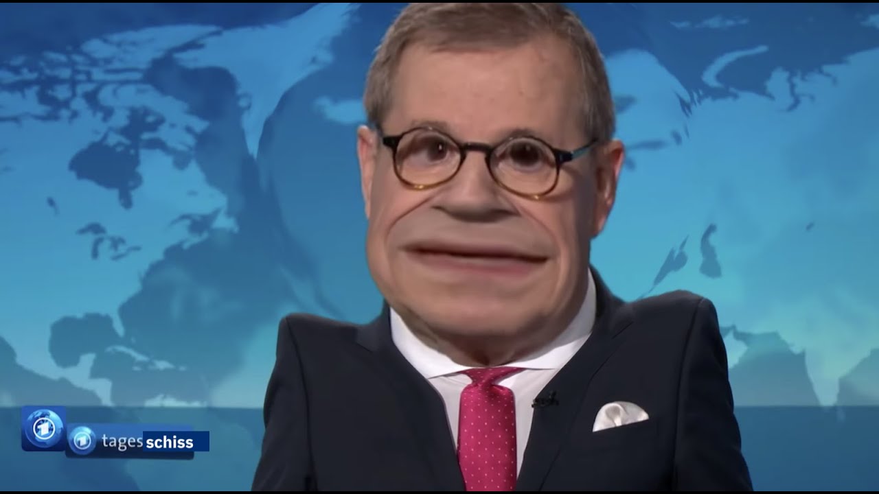 YTK: Tagesschau vom 05.12.2025