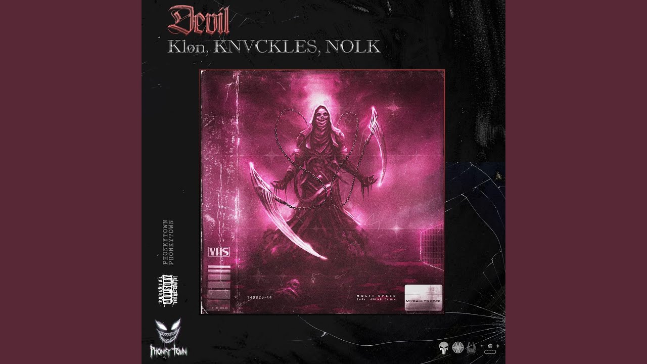 DEVIL