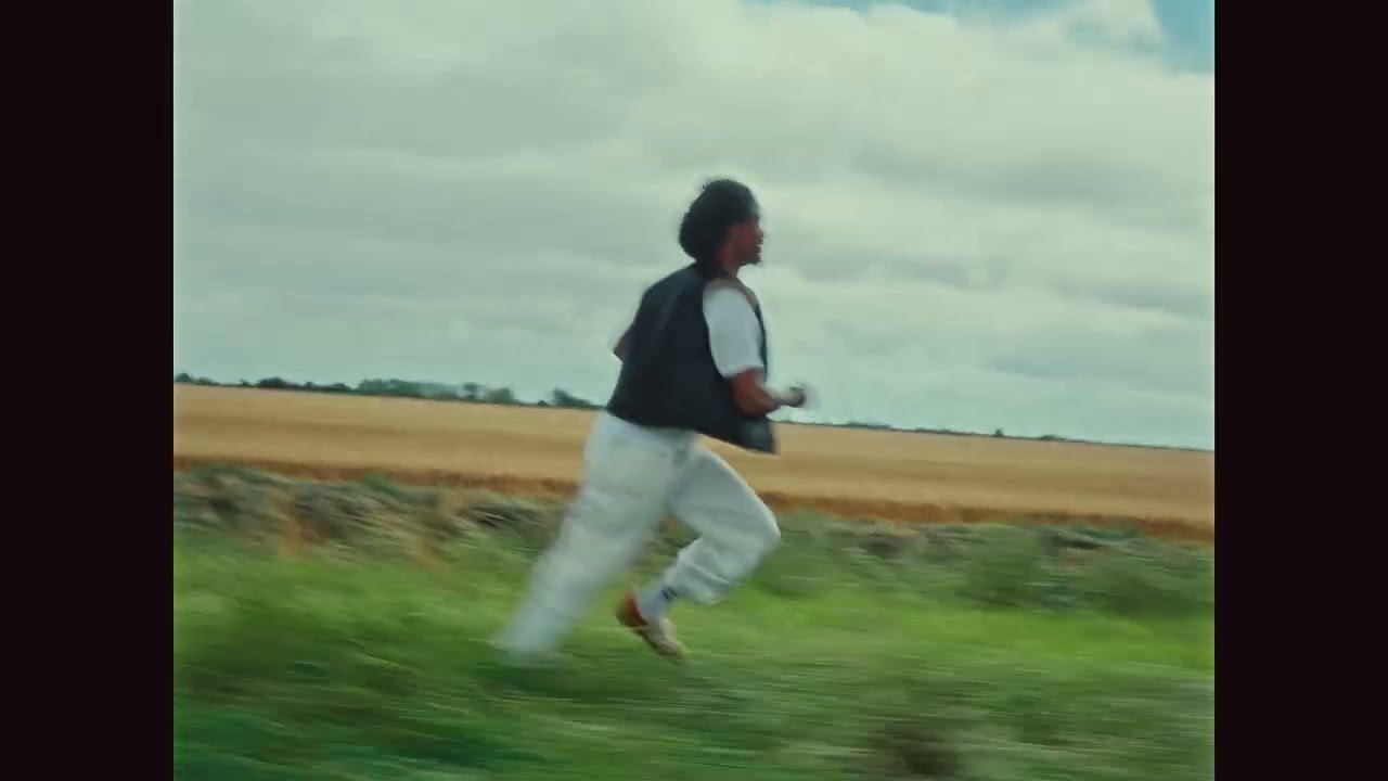 ATRIP, KAM-BU - Ocean (Official Video)