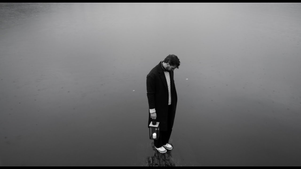 Šimon Bilina – Všechno svůj čas má (Official Music Video)