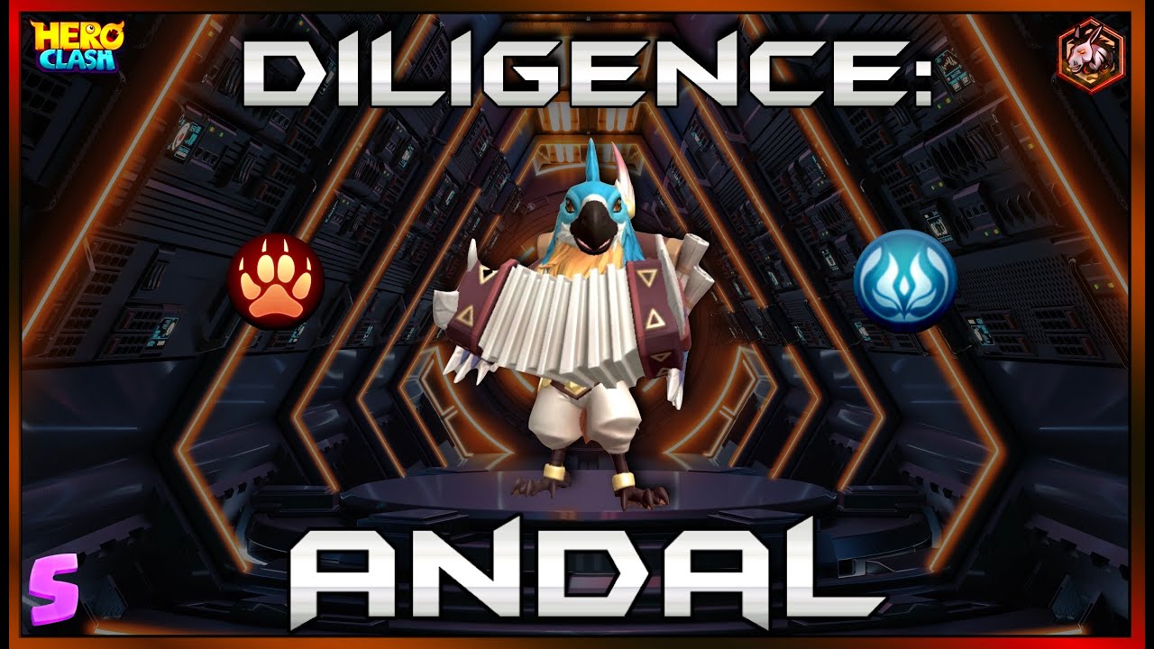 Andal 'Wandering Singer' Analyzed!