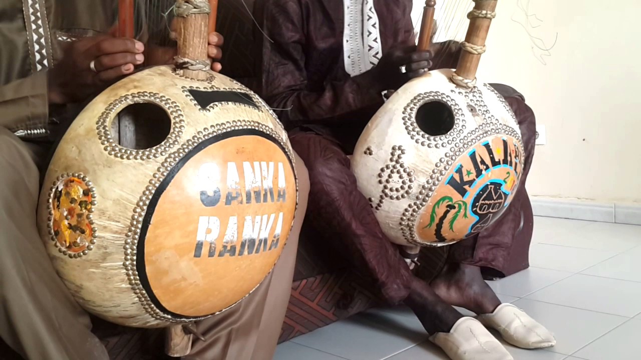 Prestation Kora du Groupe Wato Sita - Kaira