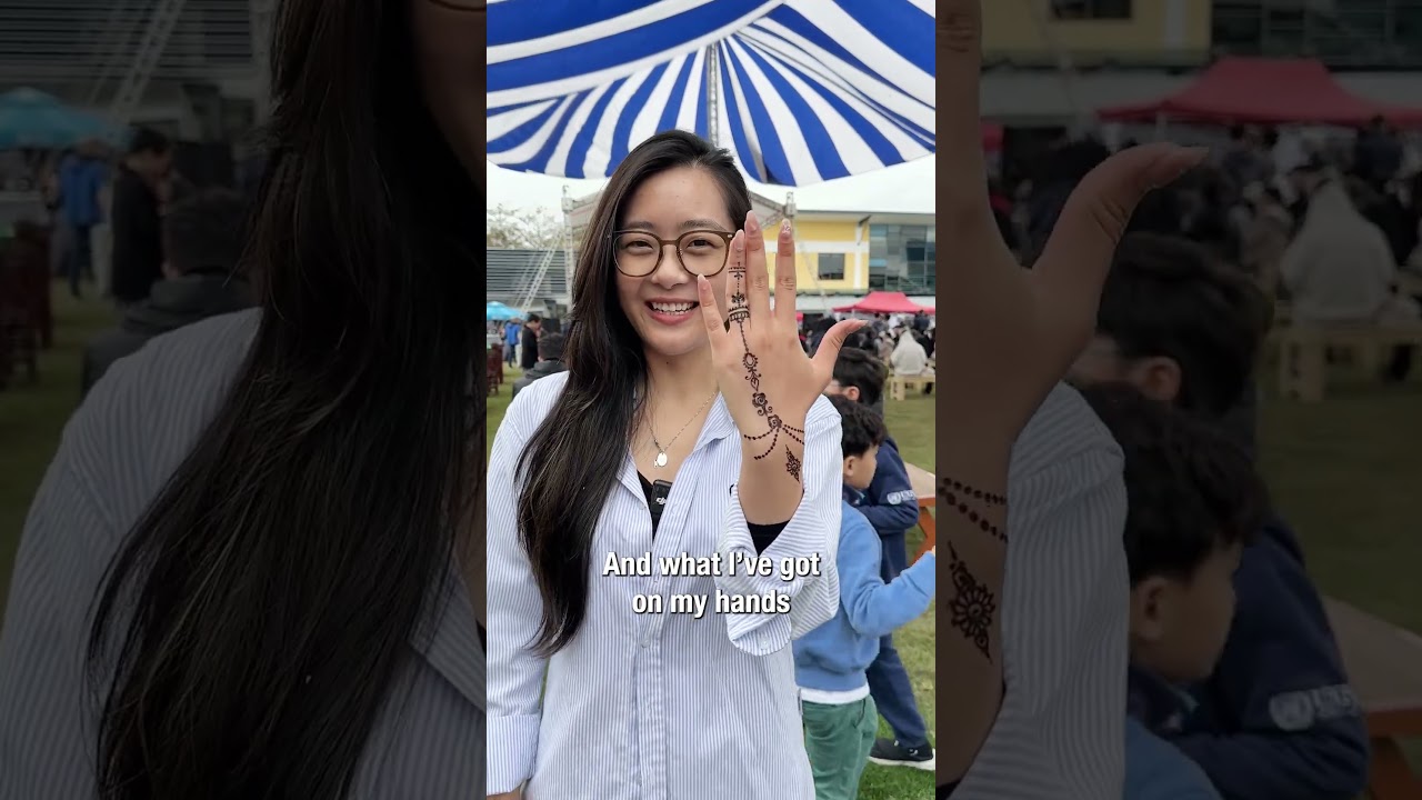 Spring Fair 2025 | UNIS Hanoi