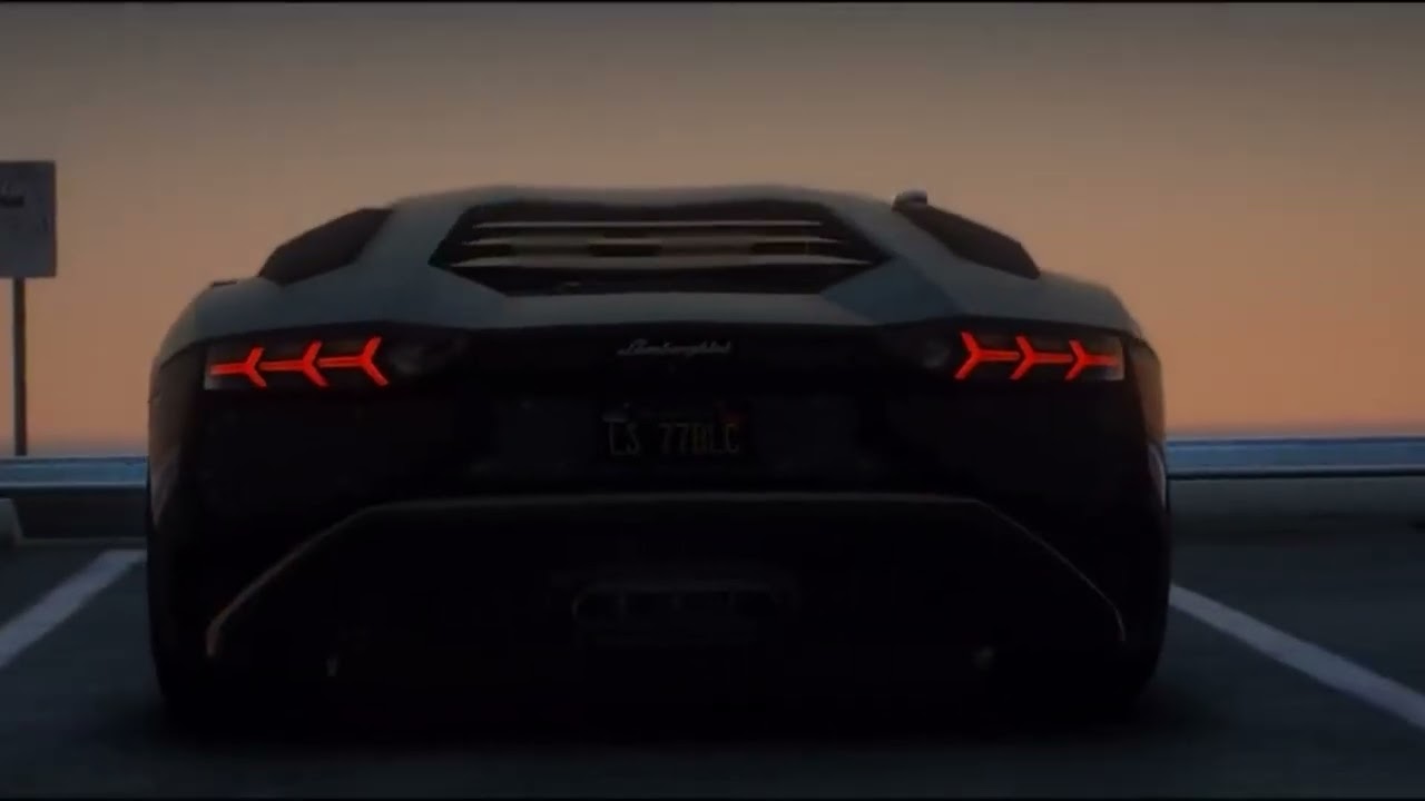 DO3NA - @Sayax.Official - ضعنا ( GTA V - video official )