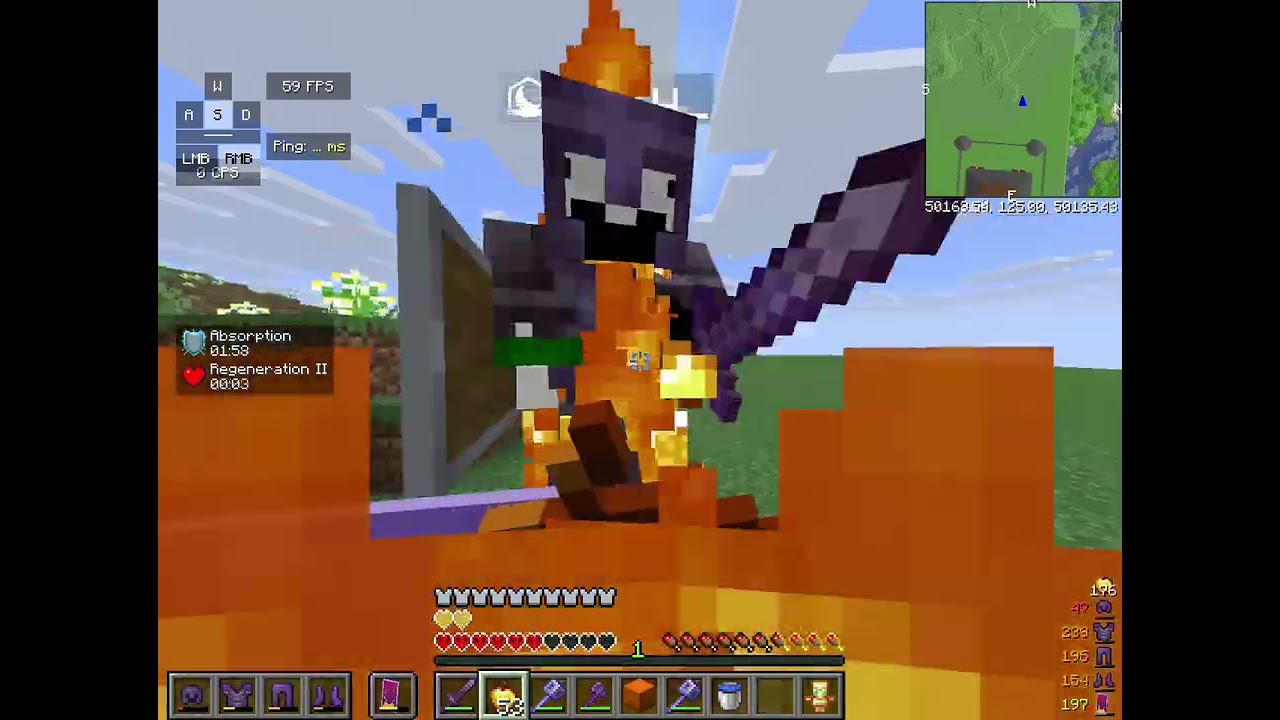 Am fugit de Xoxy_ si am creat o mafie