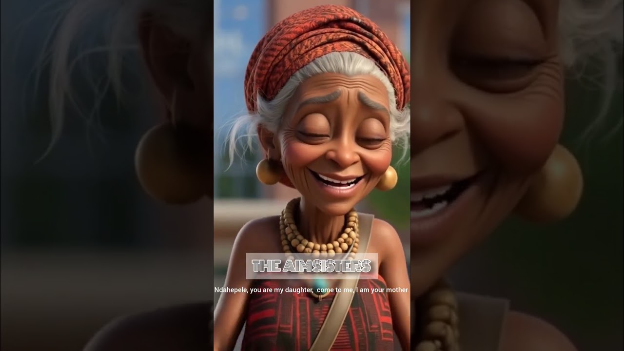 Okwaagwanenwa okwa tidhila omayambeko kokule  full movie 