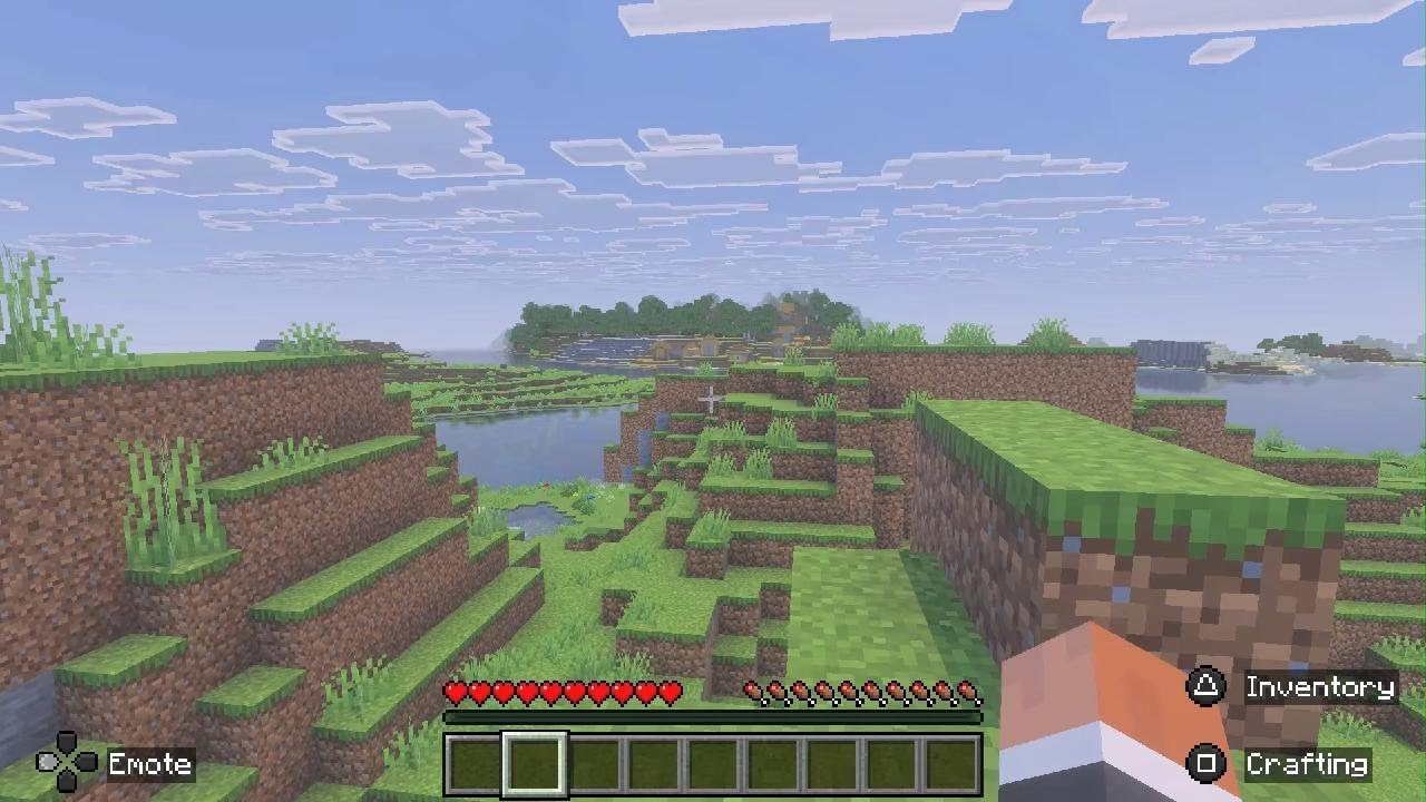 Minecraft adventures part 9