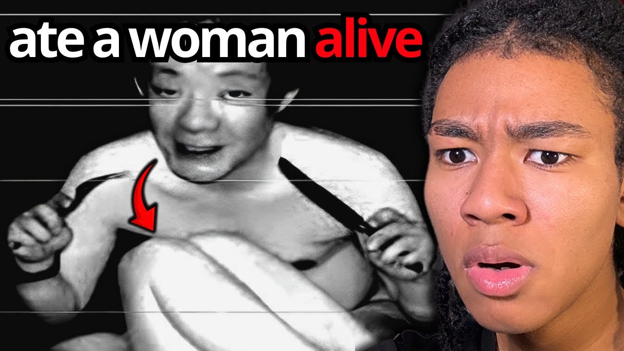 Last Photos With Disturbing Backstories