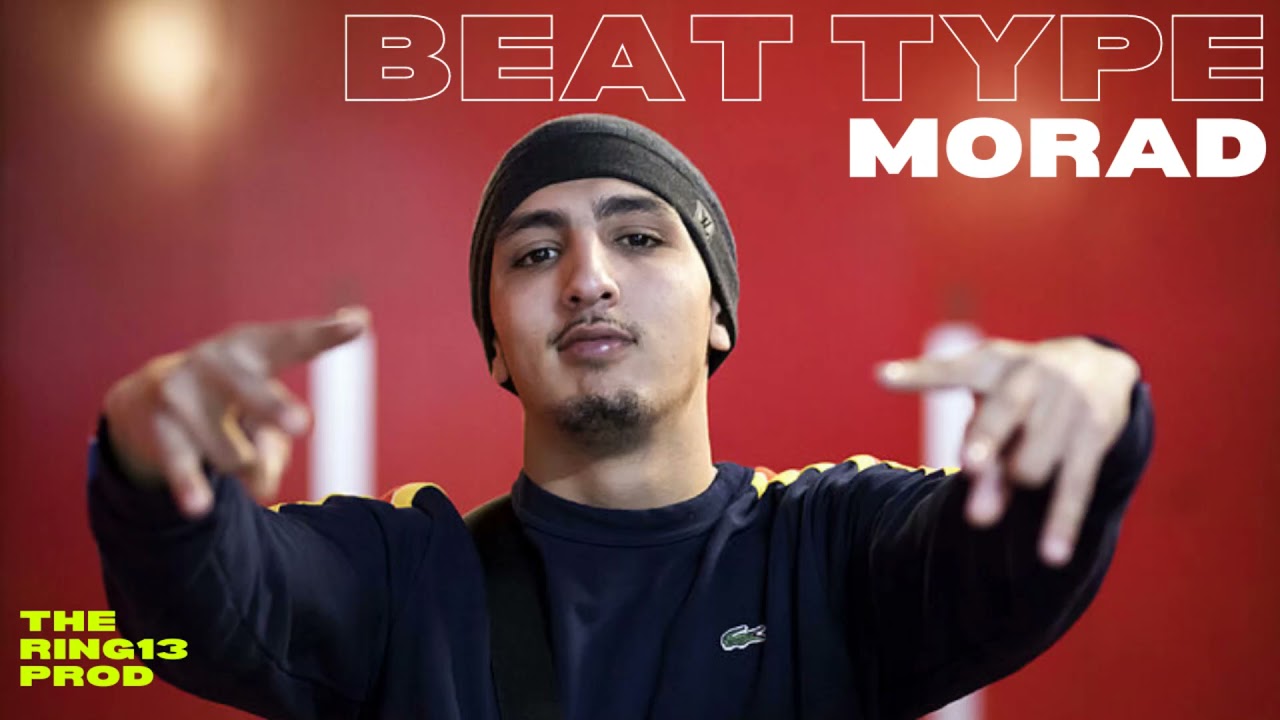 MORAD BEAT TYPE 2021
